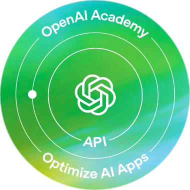 OpenAI Academy API, Optimize AI Apps